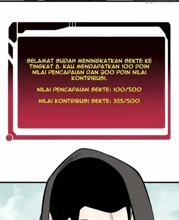 All Hail the Sect Leader Chapter 58 page 24