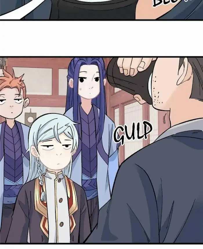 All Hail the Sect Leader Chapter 58 page 3