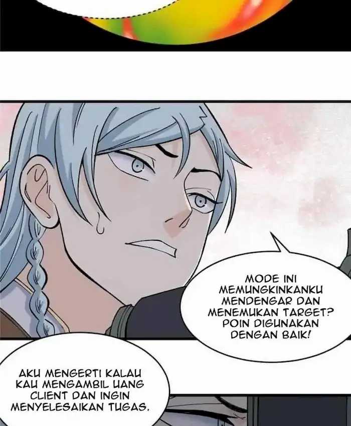All Hail the Sect Leader Chapter 56 page 13