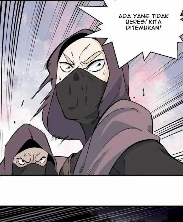 All Hail the Sect Leader Chapter 56 page 18