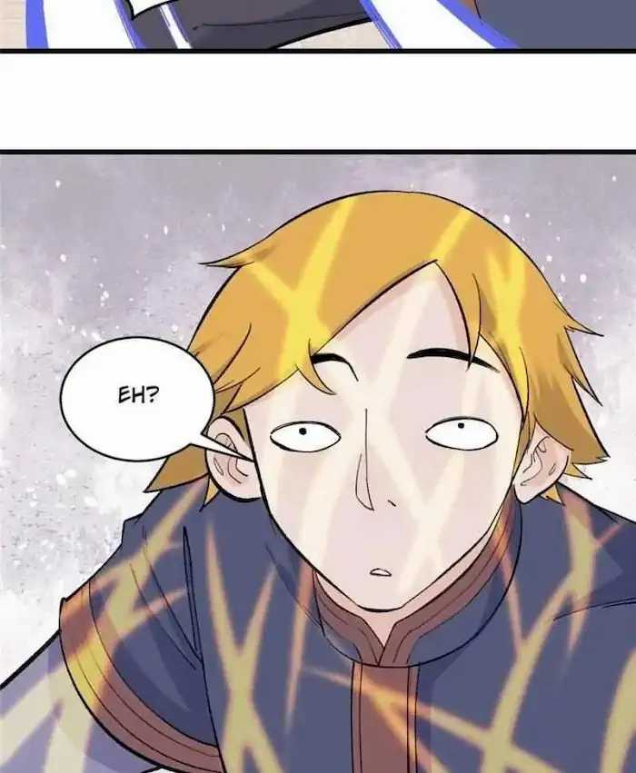 All Hail the Sect Leader Chapter 56 page 27