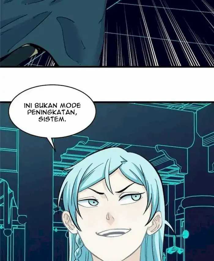 All Hail the Sect Leader Chapter 56 page 8