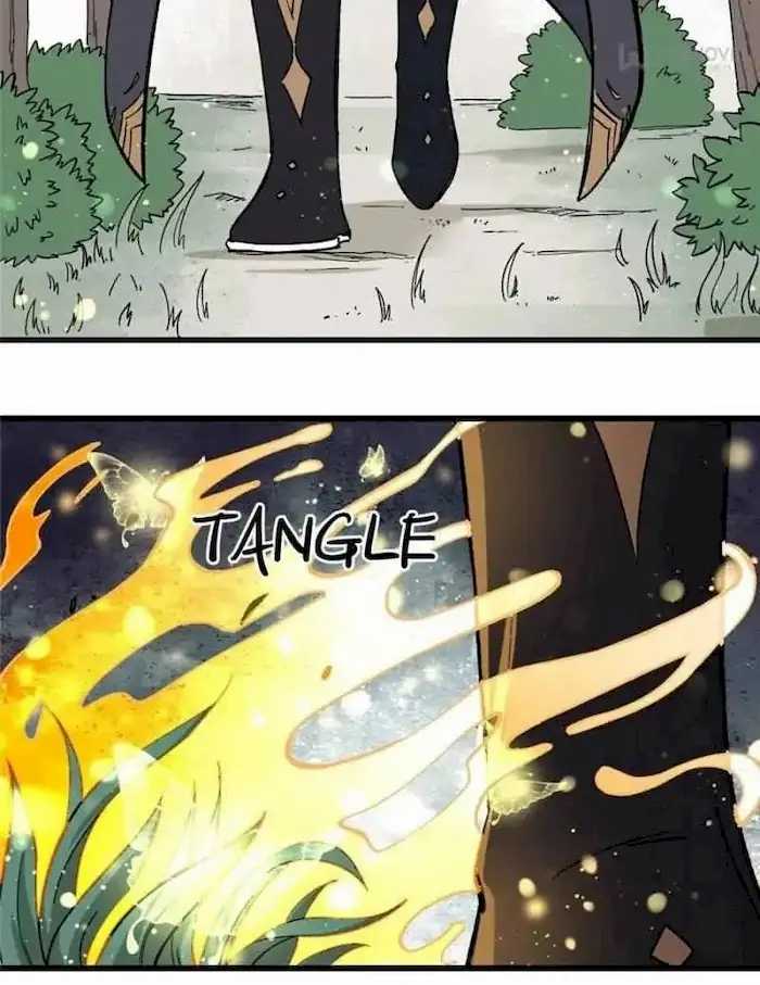 All Hail the Sect Leader Chapter 55 page 20