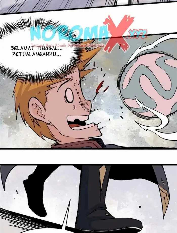 All Hail the Sect Leader Chapter 54 page 12