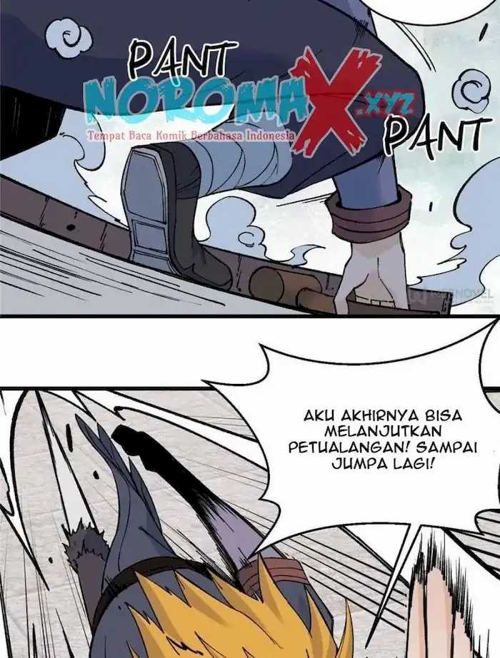 All Hail the Sect Leader Chapter 54 page 6