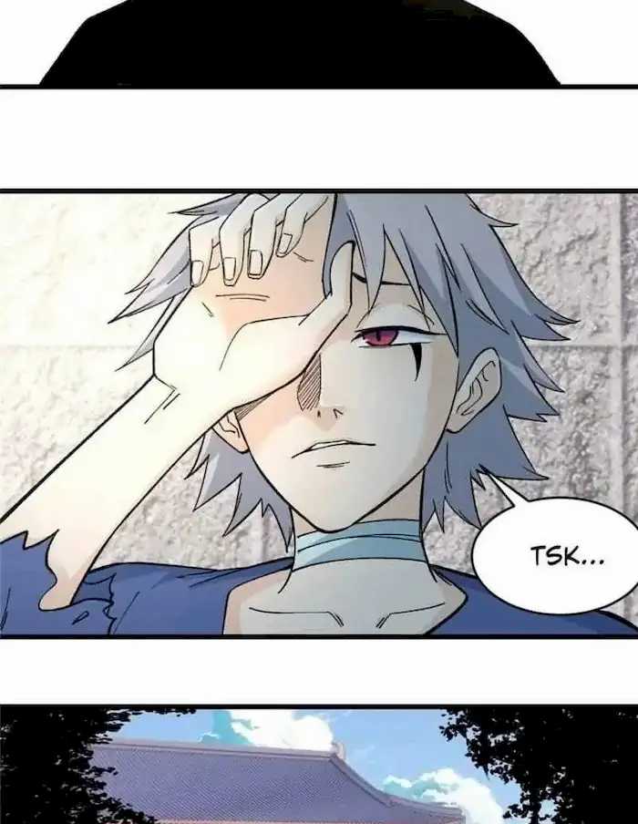 All Hail the Sect Leader Chapter 53 page 24