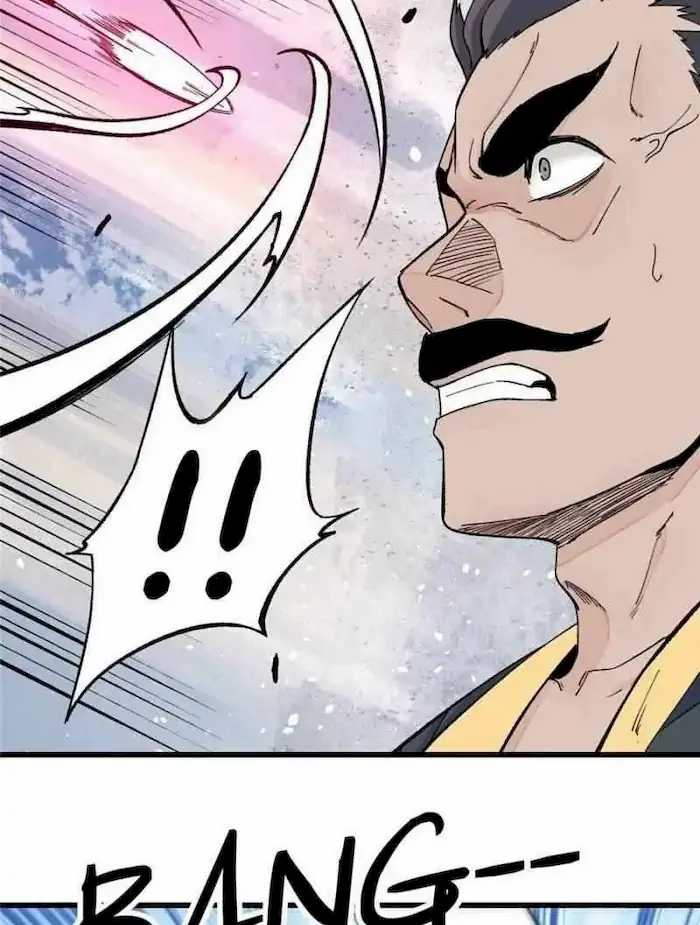 All Hail the Sect Leader Chapter 52 page 19