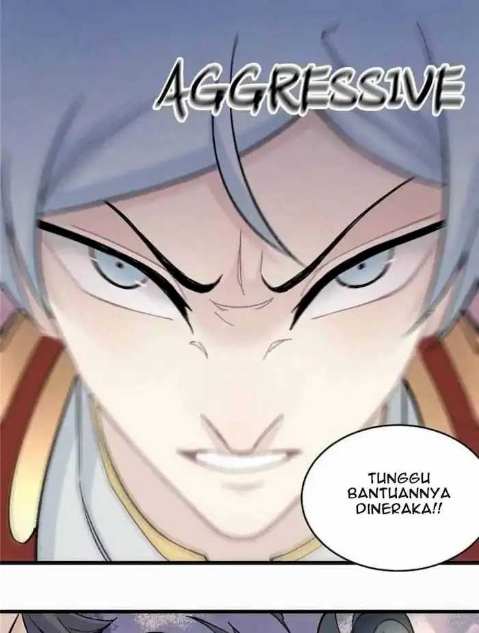 All Hail the Sect Leader Chapter 52 page 32