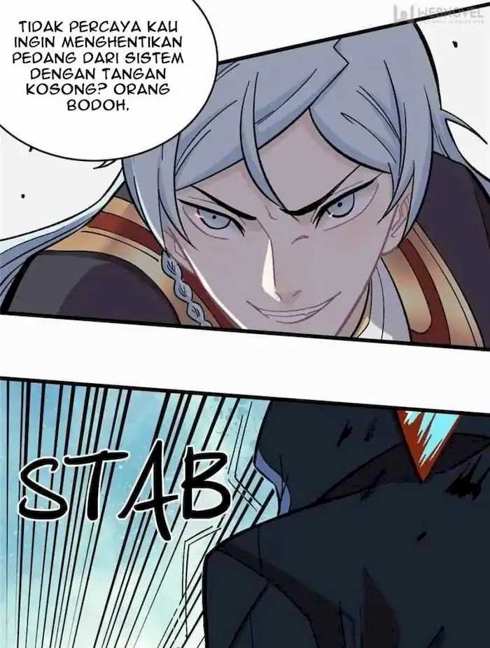 All Hail the Sect Leader Chapter 52 page 36