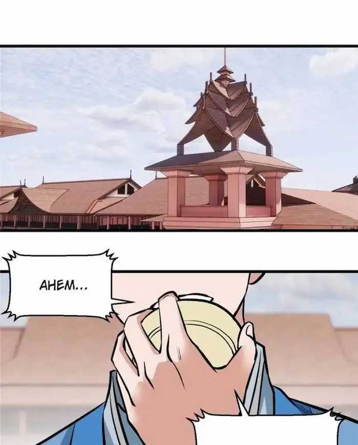 All Hail the Sect Leader Chapter 48 page 16