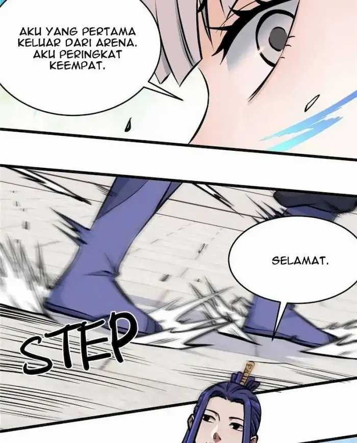 All Hail the Sect Leader Chapter 48 page 24