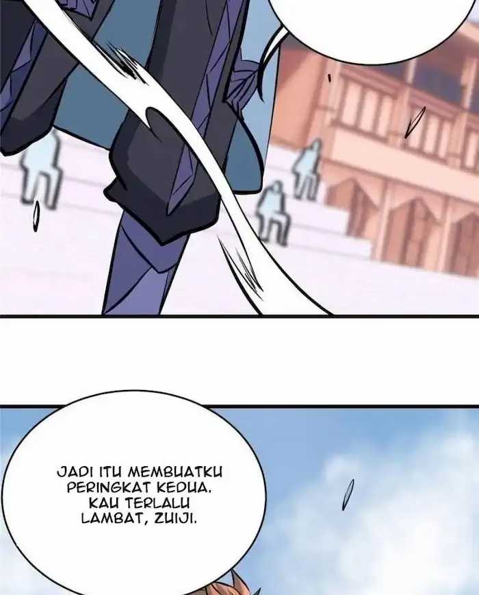 All Hail the Sect Leader Chapter 48 page 26