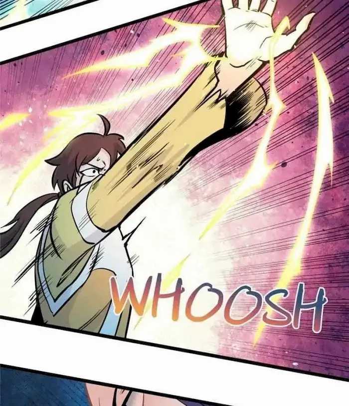 All Hail the Sect Leader Chapter 47 page 13