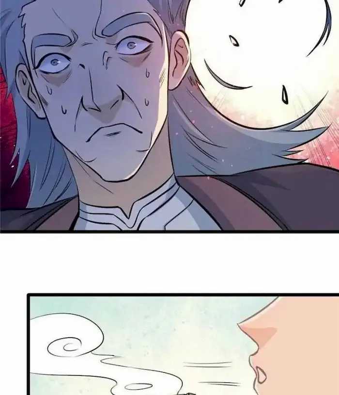 All Hail the Sect Leader Chapter 47 page 8