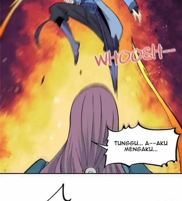 All Hail the Sect Leader Chapter 45 page 13