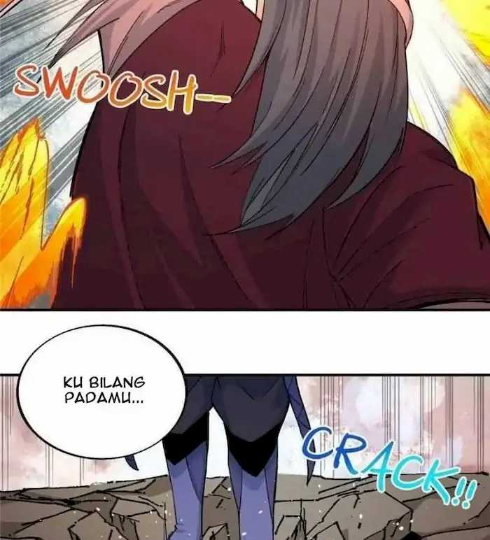 All Hail the Sect Leader Chapter 45 page 37