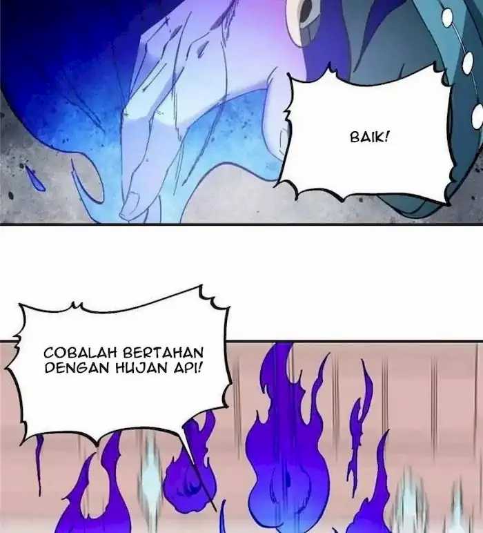 All Hail the Sect Leader Chapter 45 page 6