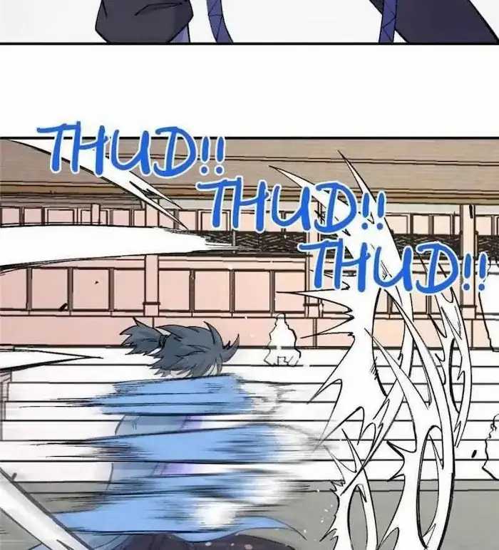 All Hail the Sect Leader Chapter 45 page 9