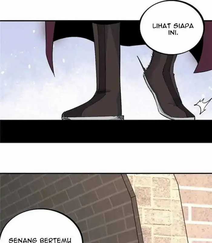 All Hail the Sect Leader Chapter 42 page 29