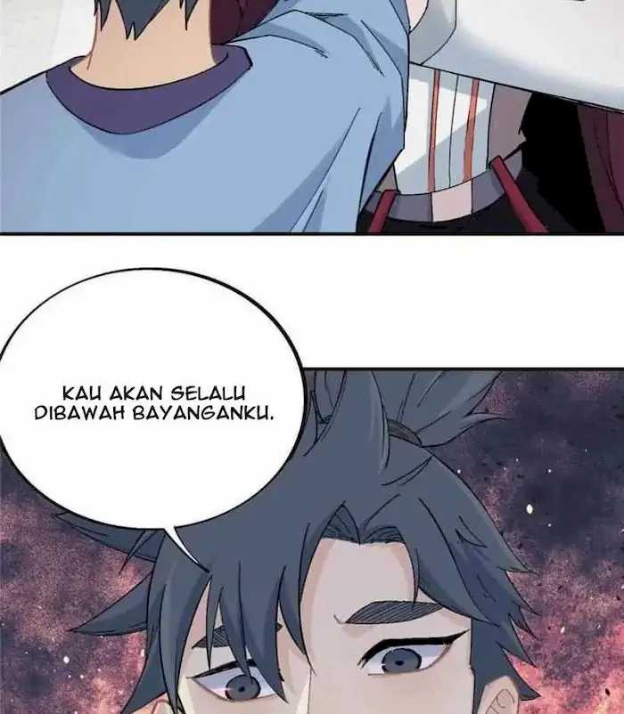 All Hail the Sect Leader Chapter 42 page 39