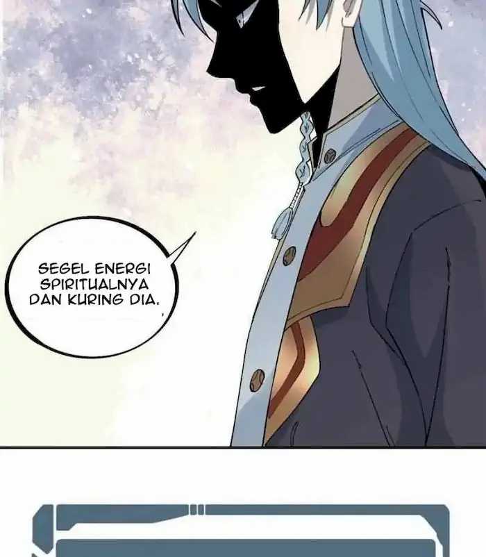 All Hail the Sect Leader Chapter 42 page 9