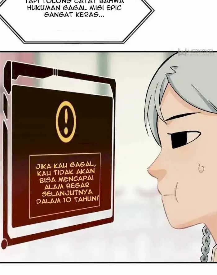 All Hail the Sect Leader Chapter 40 page 10