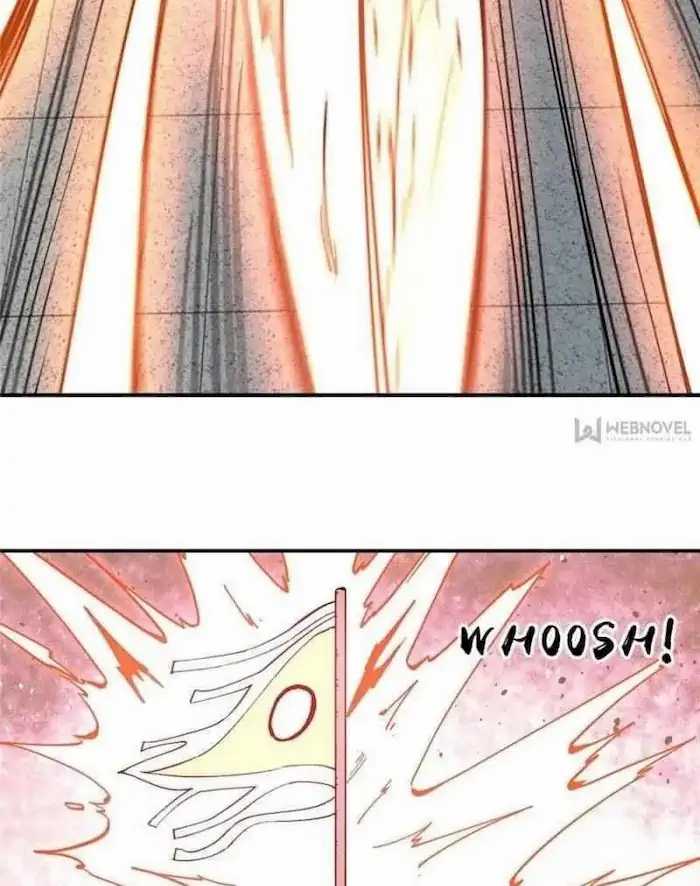 All Hail the Sect Leader Chapter 40 page 22