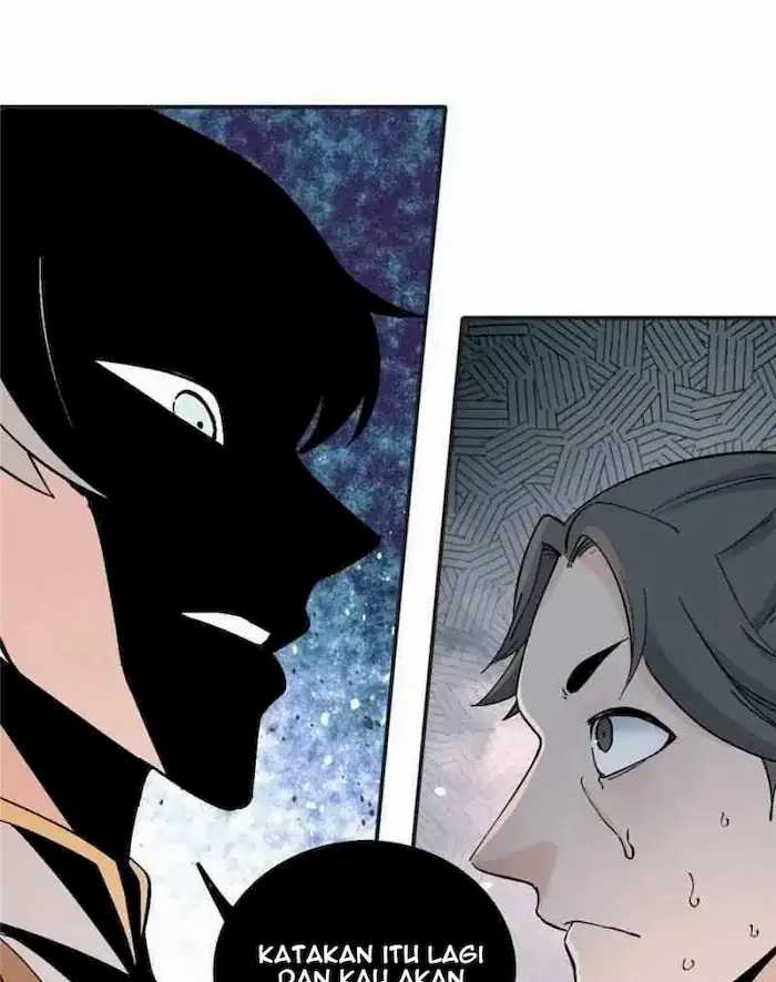 All Hail the Sect Leader Chapter 40 page 36