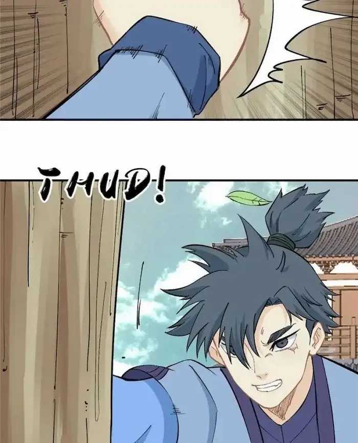All Hail the Sect Leader Chapter 39 page 14