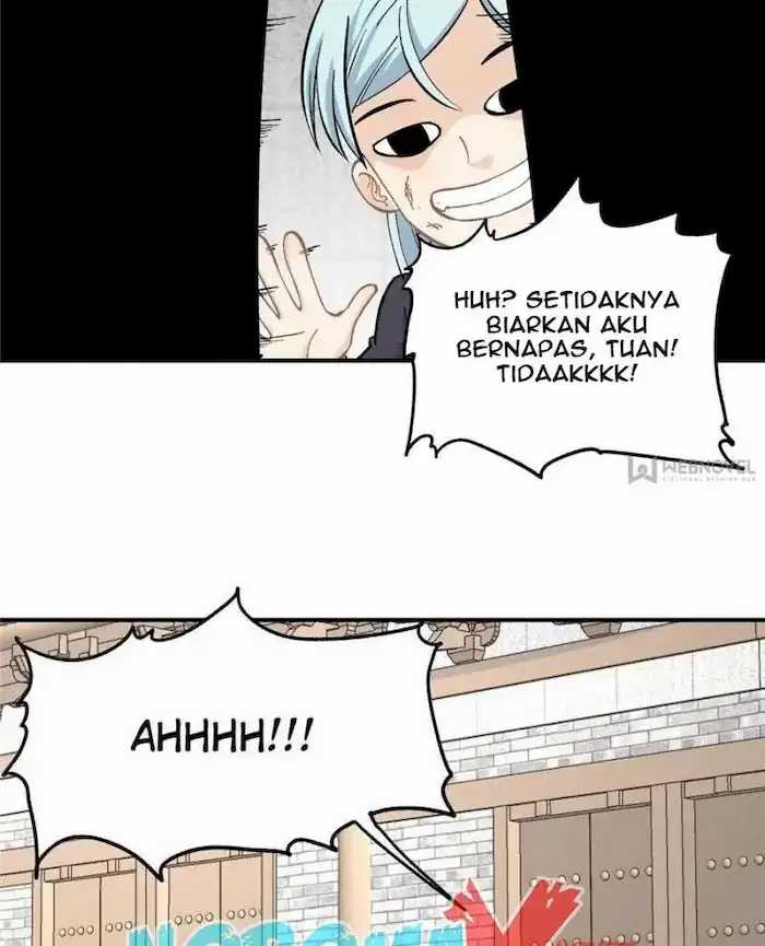 All Hail the Sect Leader Chapter 39 page 32