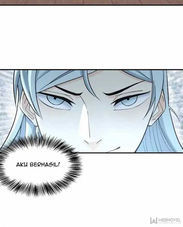 All Hail the Sect Leader Chapter 39 page 40
