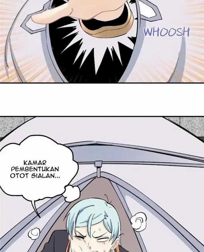 All Hail the Sect Leader Chapter 39 page 6