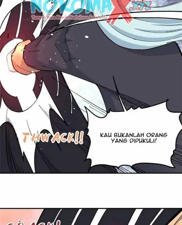 All Hail the Sect Leader Chapter 39 page 9