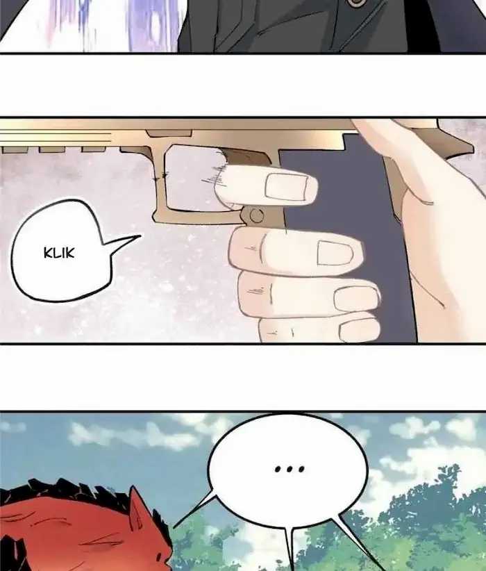 All Hail the Sect Leader Chapter 37 page 26