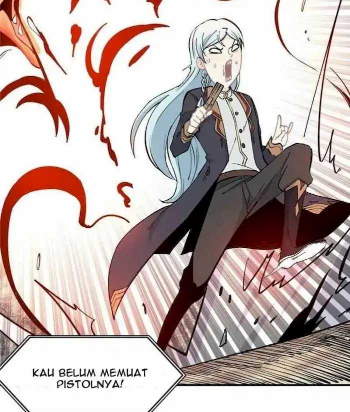All Hail the Sect Leader Chapter 37 page 28
