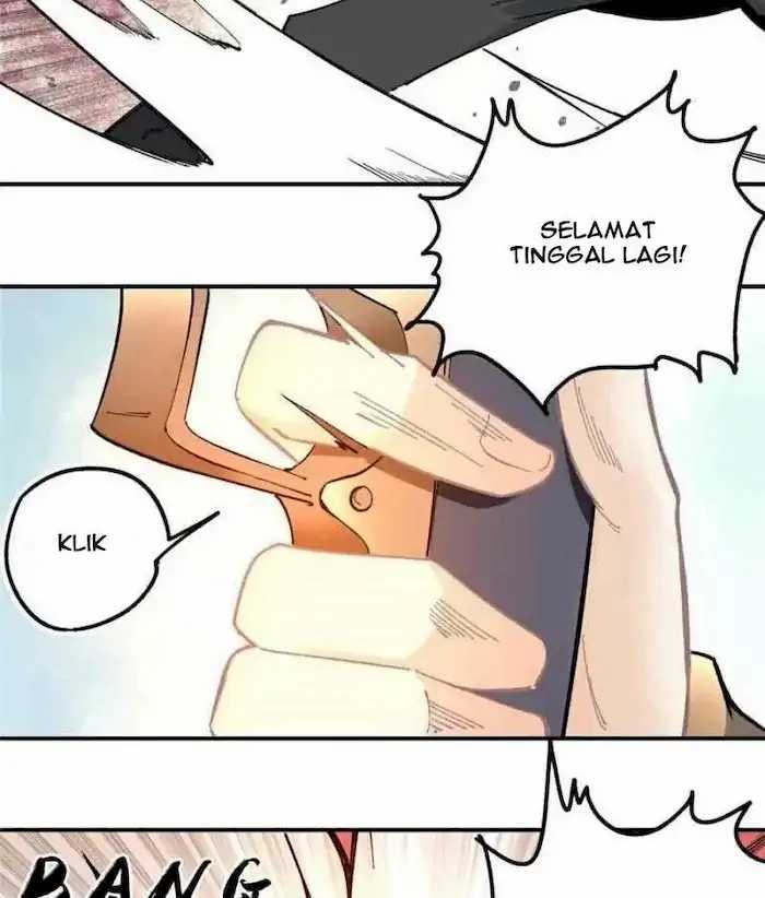 All Hail the Sect Leader Chapter 37 page 31