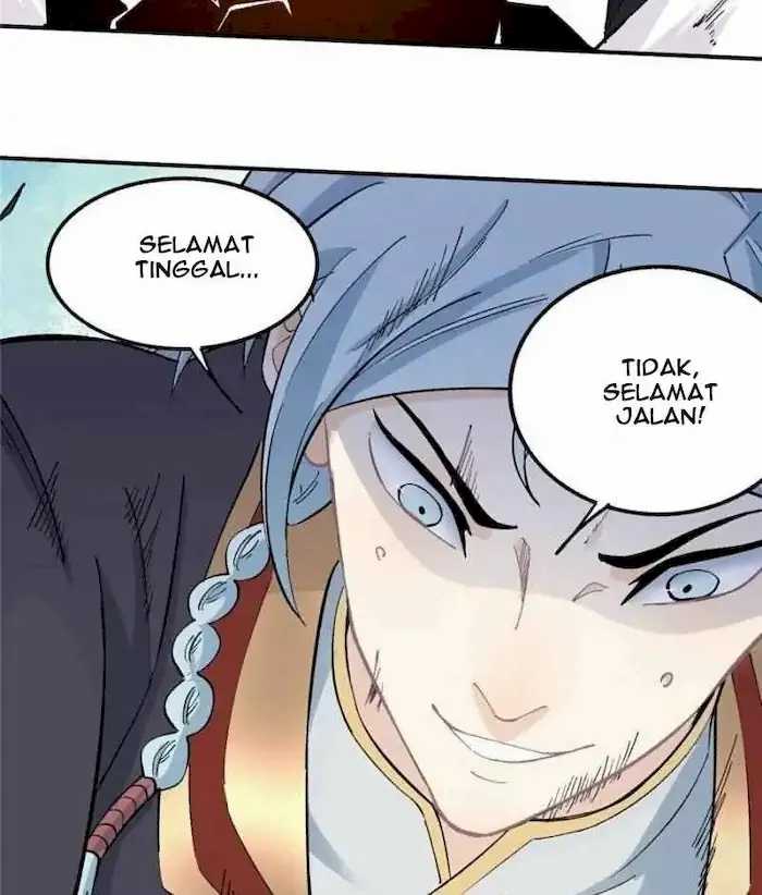 All Hail the Sect Leader Chapter 37 page 37