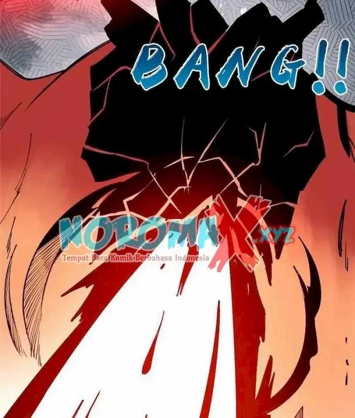 All Hail the Sect Leader Chapter 37 page 39