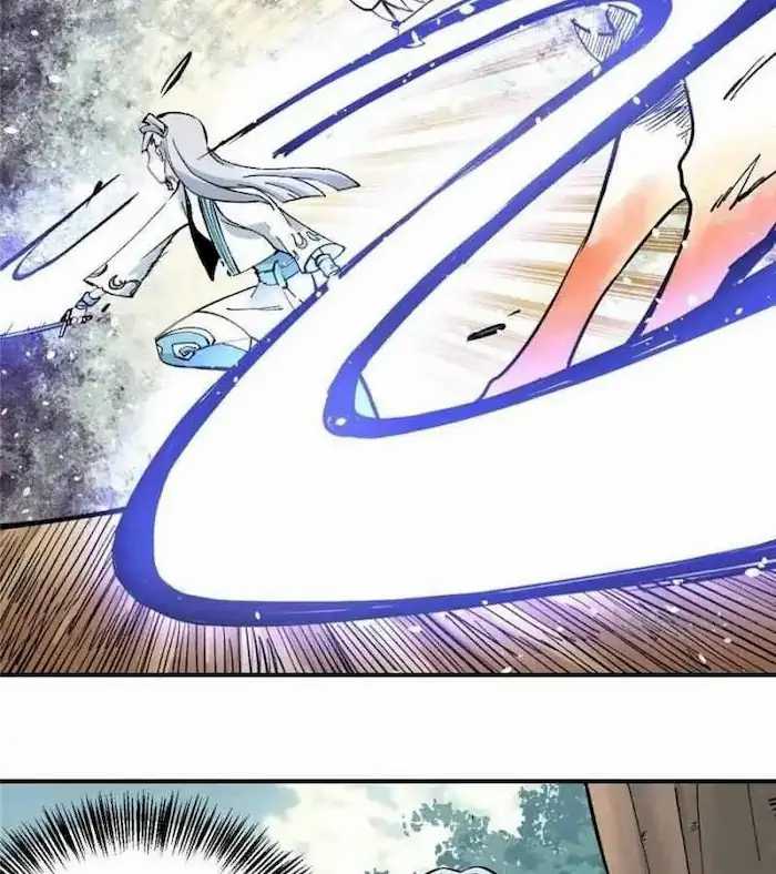 All Hail the Sect Leader Chapter 36 page 17
