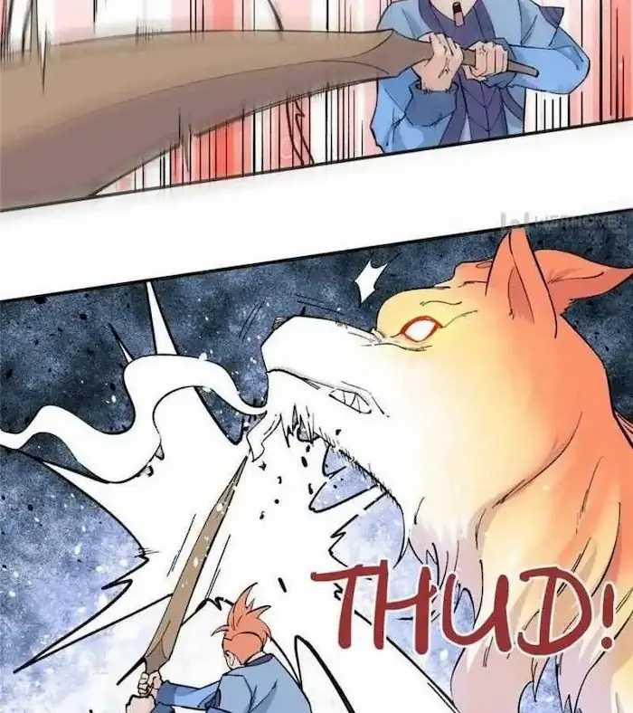 All Hail the Sect Leader Chapter 36 page 20