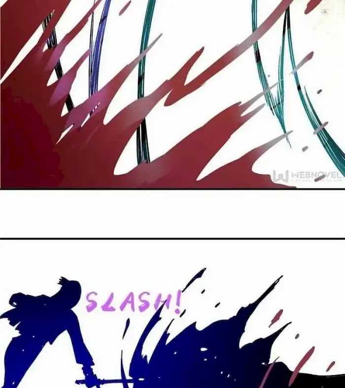 All Hail the Sect Leader Chapter 36 page 32
