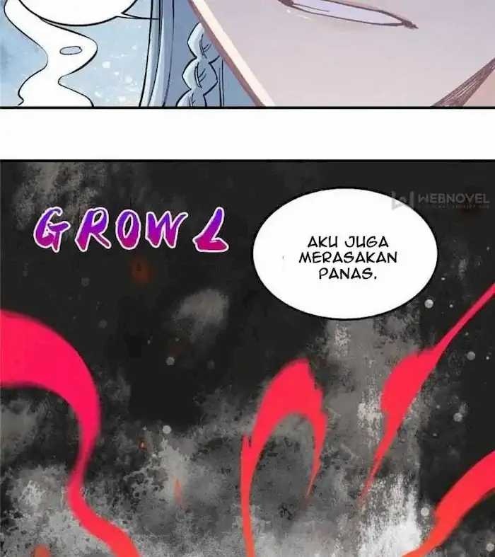 All Hail the Sect Leader Chapter 36 page 38