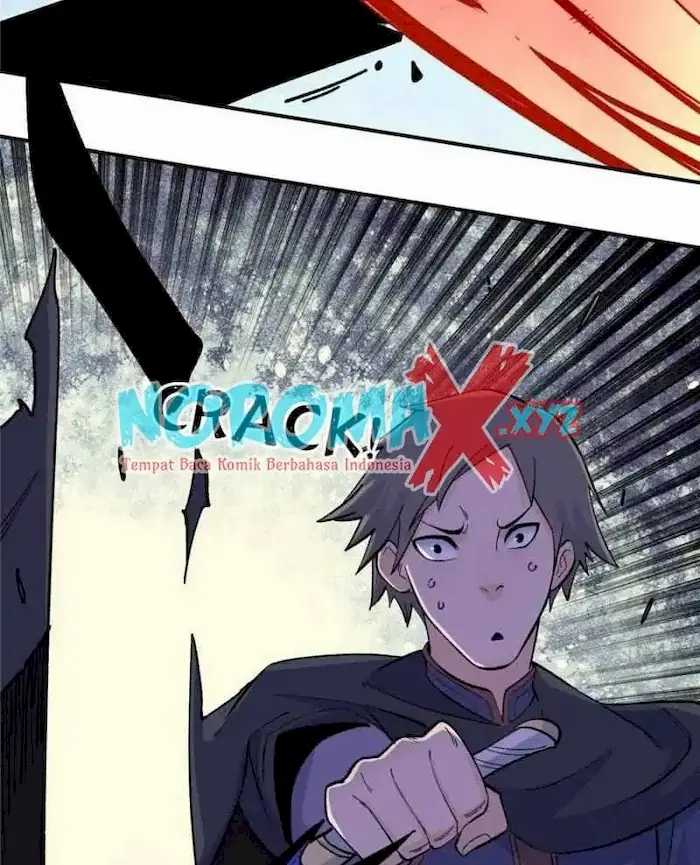 All Hail the Sect Leader Chapter 34 page 24