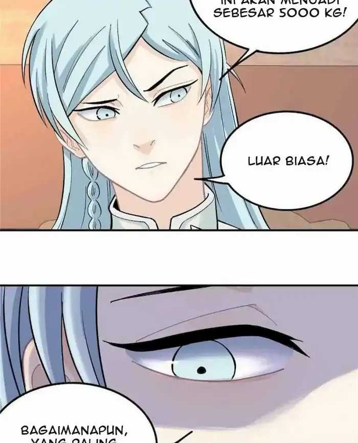 All Hail the Sect Leader Chapter 34 page 36