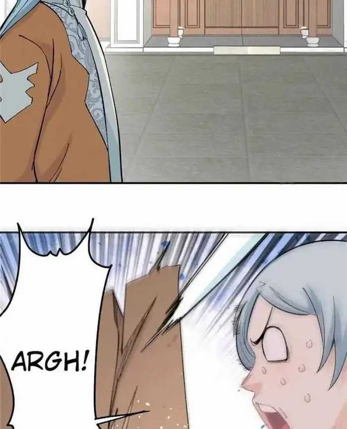 All Hail the Sect Leader Chapter 34 page 6