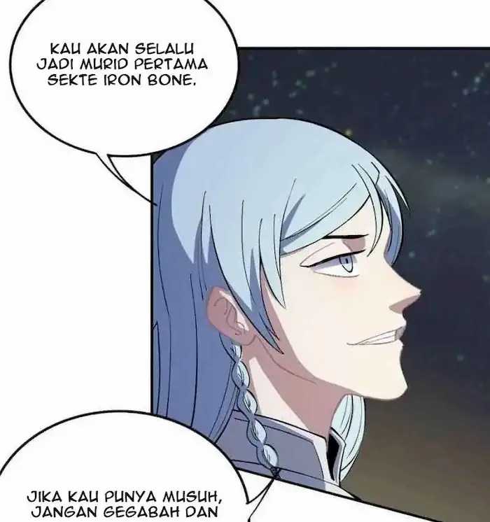 All Hail the Sect Leader Chapter 33 page 33