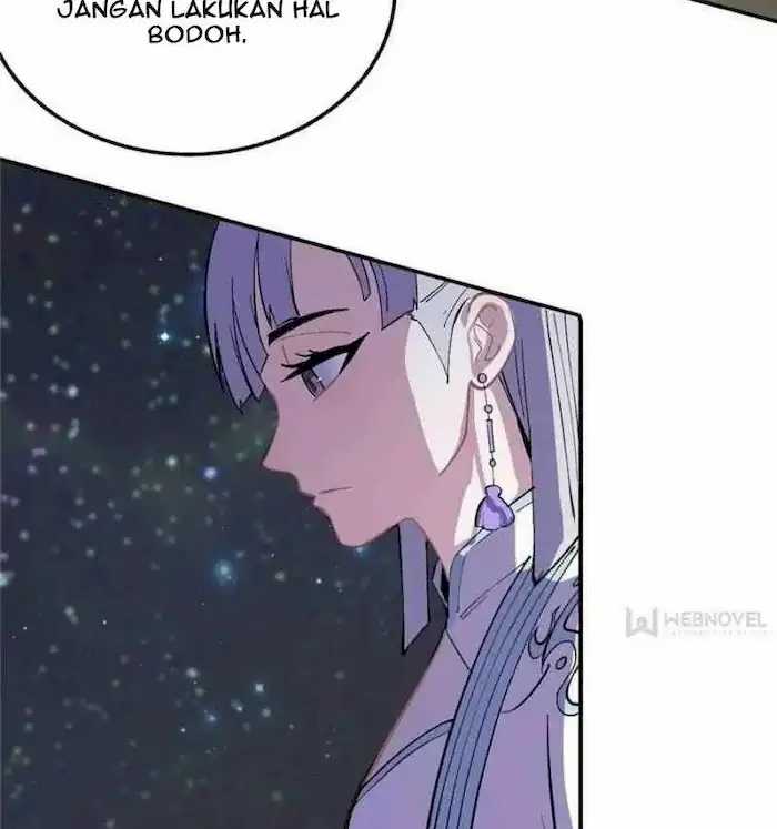 All Hail the Sect Leader Chapter 33 page 34