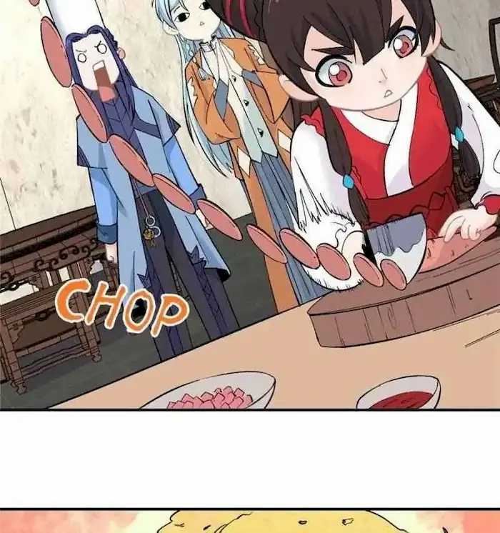 All Hail the Sect Leader Chapter 33 page 9