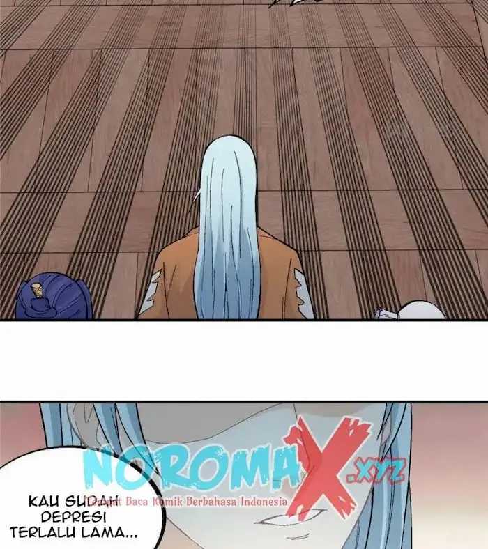 All Hail the Sect Leader Chapter 26 page 7