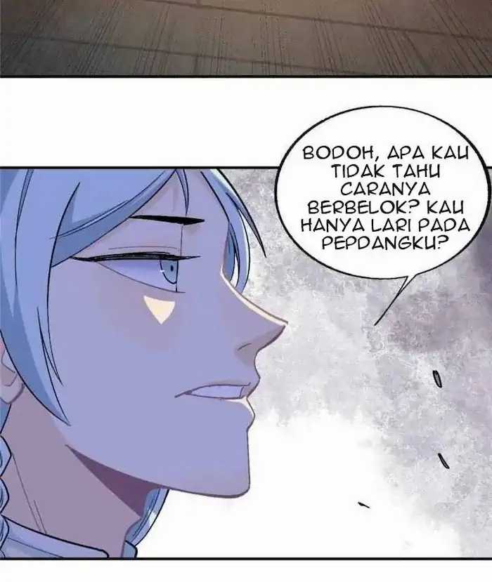 All Hail the Sect Leader Chapter 19 page 14